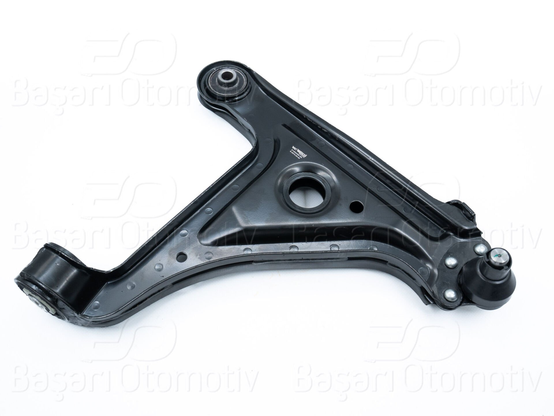 Opel Omega B 1994-2003 Salıncak Ön Sol (Rotilli Burçlu Sac)