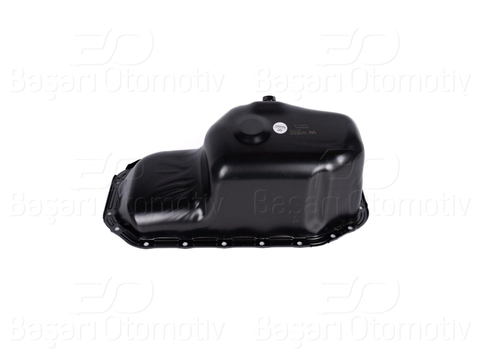 Volkswagen Polo 1.4 99-01 Yağ Karteri