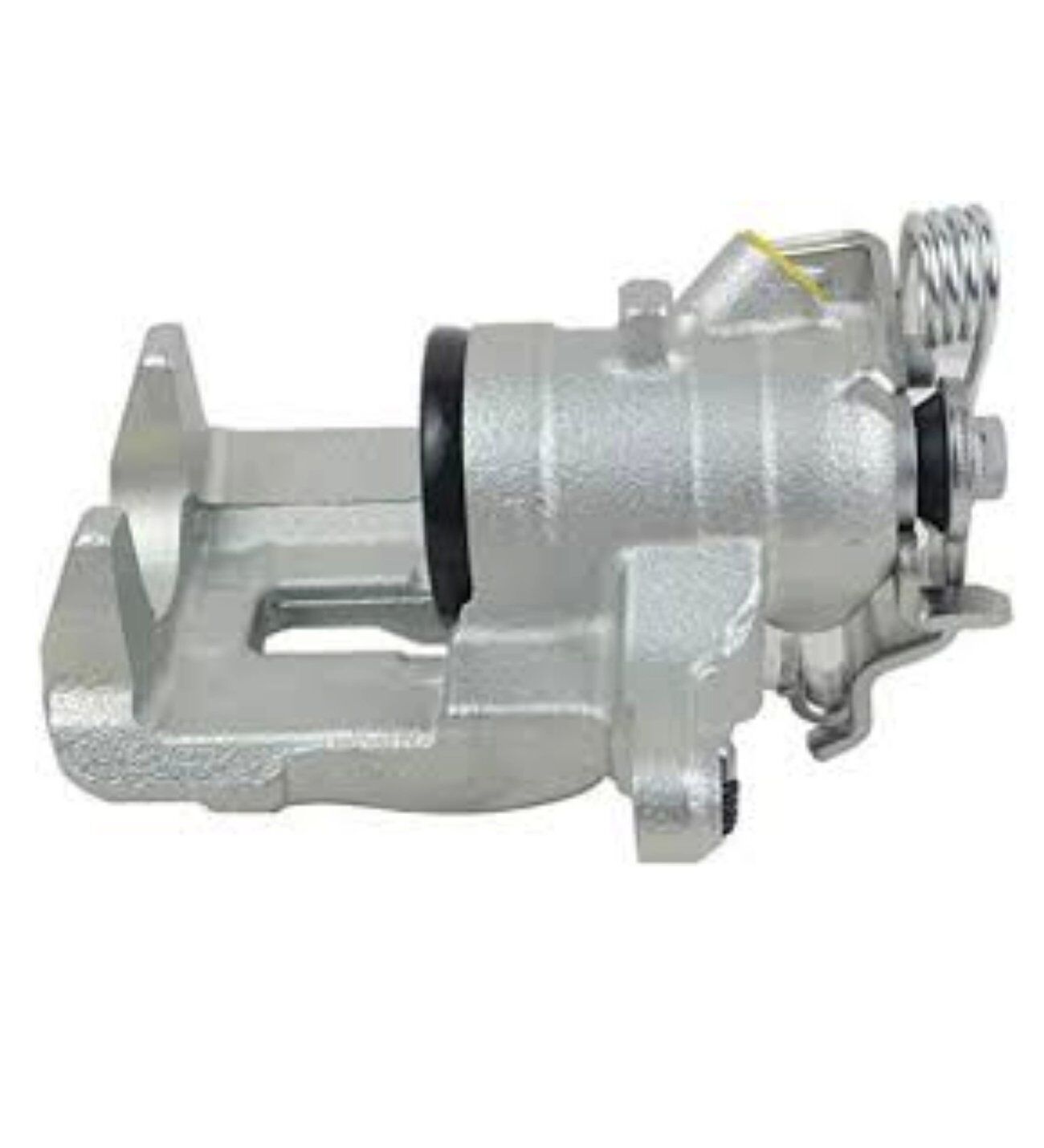 Opel Astra G 1.7 1998-2009 Arka Sol Fren Kaliperi Motorsuz