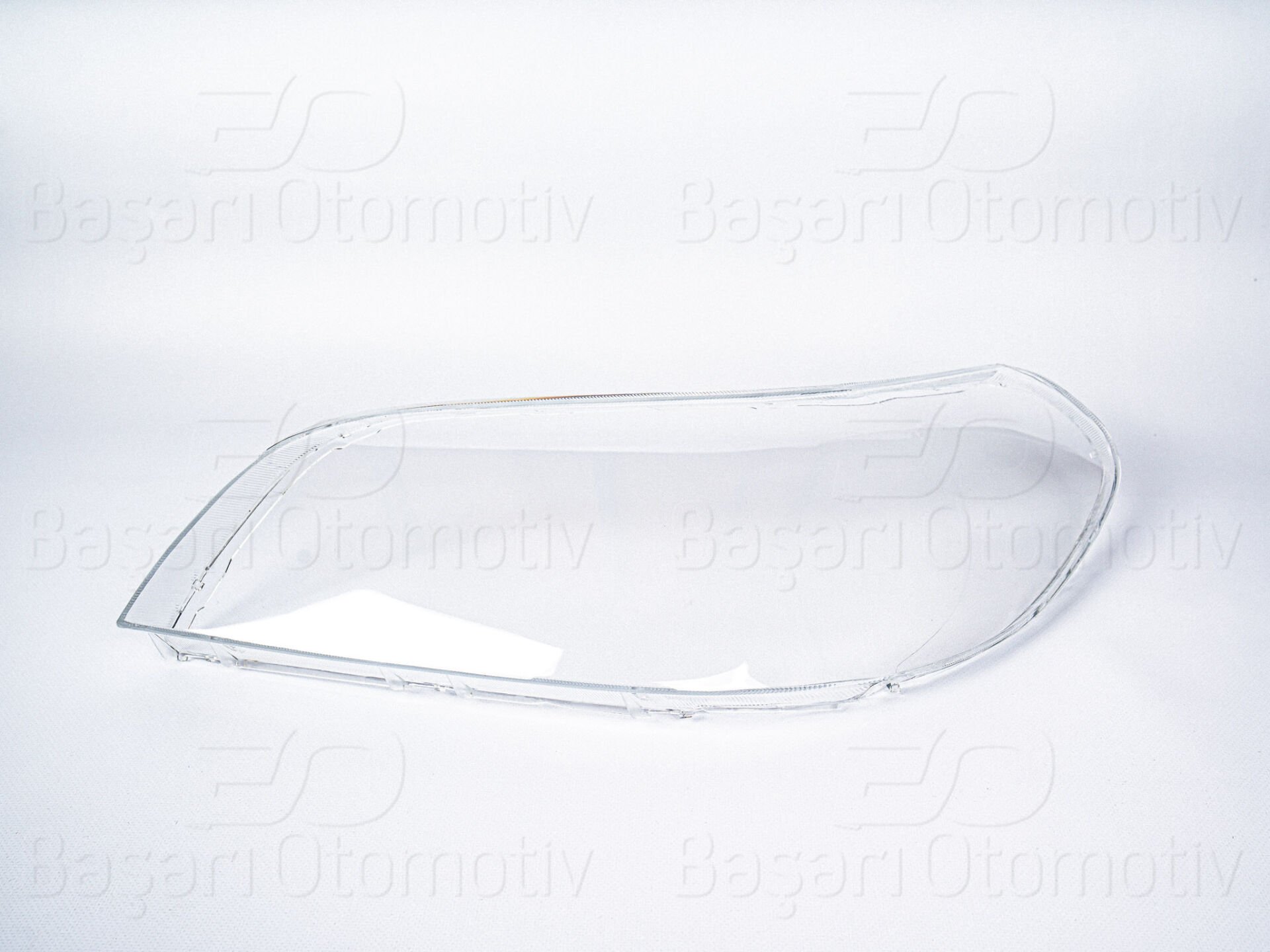 Chevrolet Epica V250 2007 Sonrası Sol Far Camı