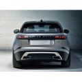 Range Rover Velar Arka Yazı Velar