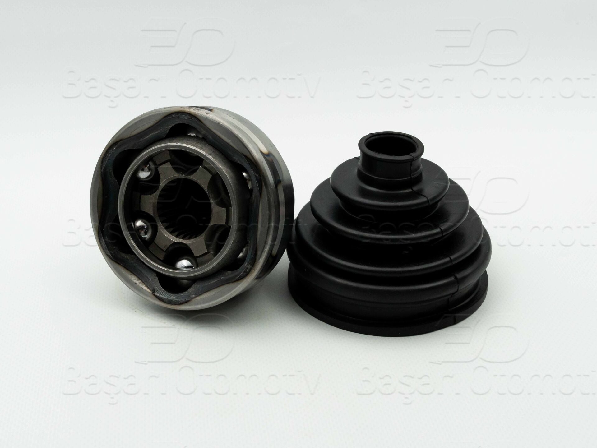 Volkswagen T4 Panelvan 2.0 TDI 1990-2003 Aks Kafası Dis