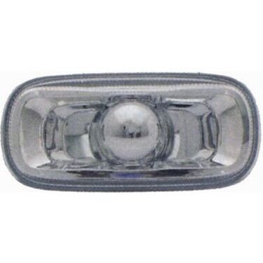 Audi A3 A4 A6 2004 Sonrası Çamurluk Sinyali Şeffaf