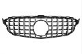 Mercedes W205 C Serisi 2015-2018 Panjur Gtr Kromlu