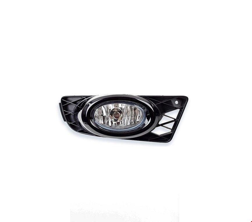 SİS FARI SOL CİVİC SEDAN 2009-