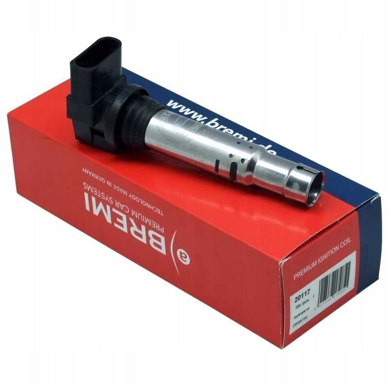 Volkswagen Polo Golf 4 Bora 1.6 16V BCB Ateşleme Bobini