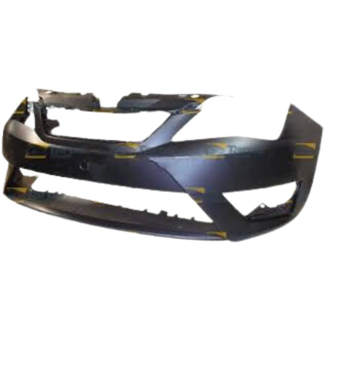 Seat Ibiza FR Ibiza Cupra 2012-2017 Ön Tampon Sensörsüz Far Yıkamalı