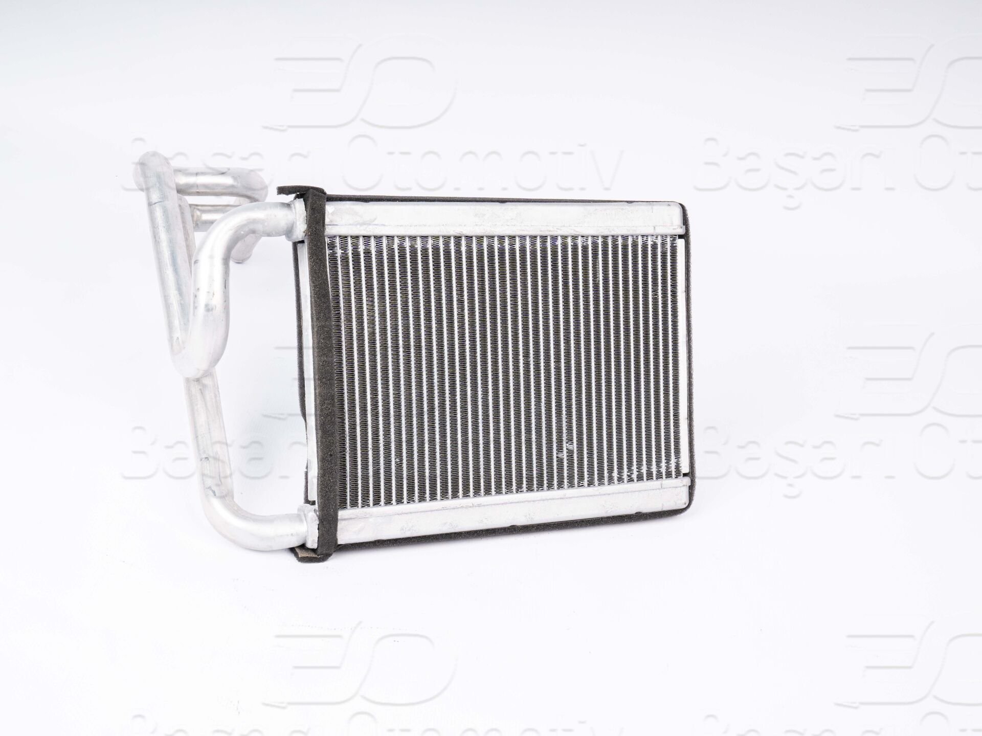 Kia Sportage 3 (SL) ve Hyundai ix35 2010-2015 Uyumlu Kalorifer Radyatörü