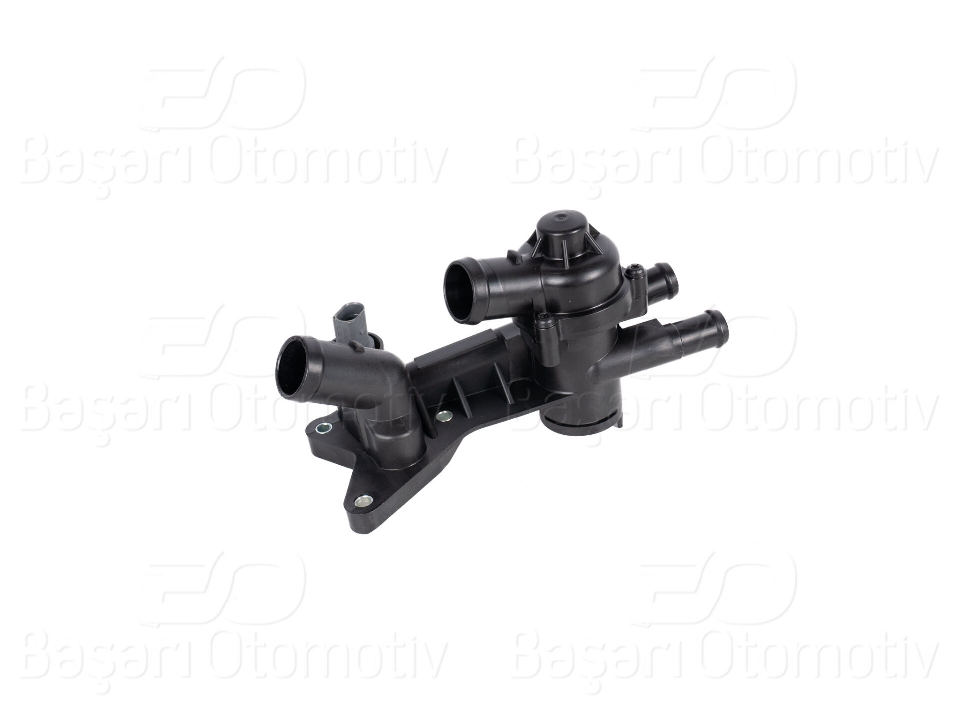 Volkswagen Polo 1.4 1.6 16V Seat Ibiza 1.6 Termostat