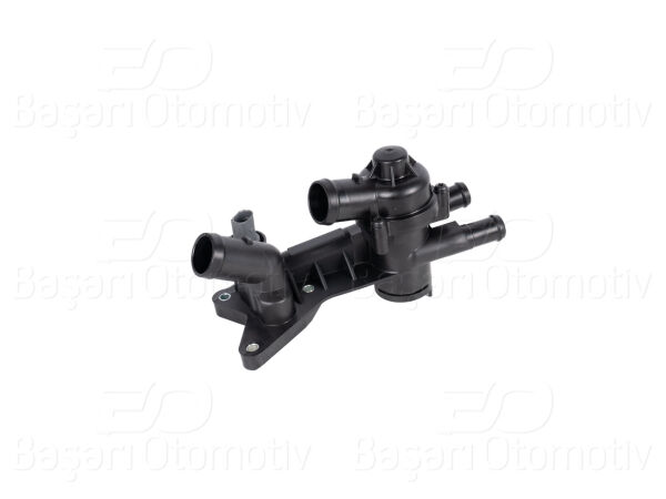 Volkswagen Polo 1.4 1.6 16V Seat Ibiza 1.6 Termostat