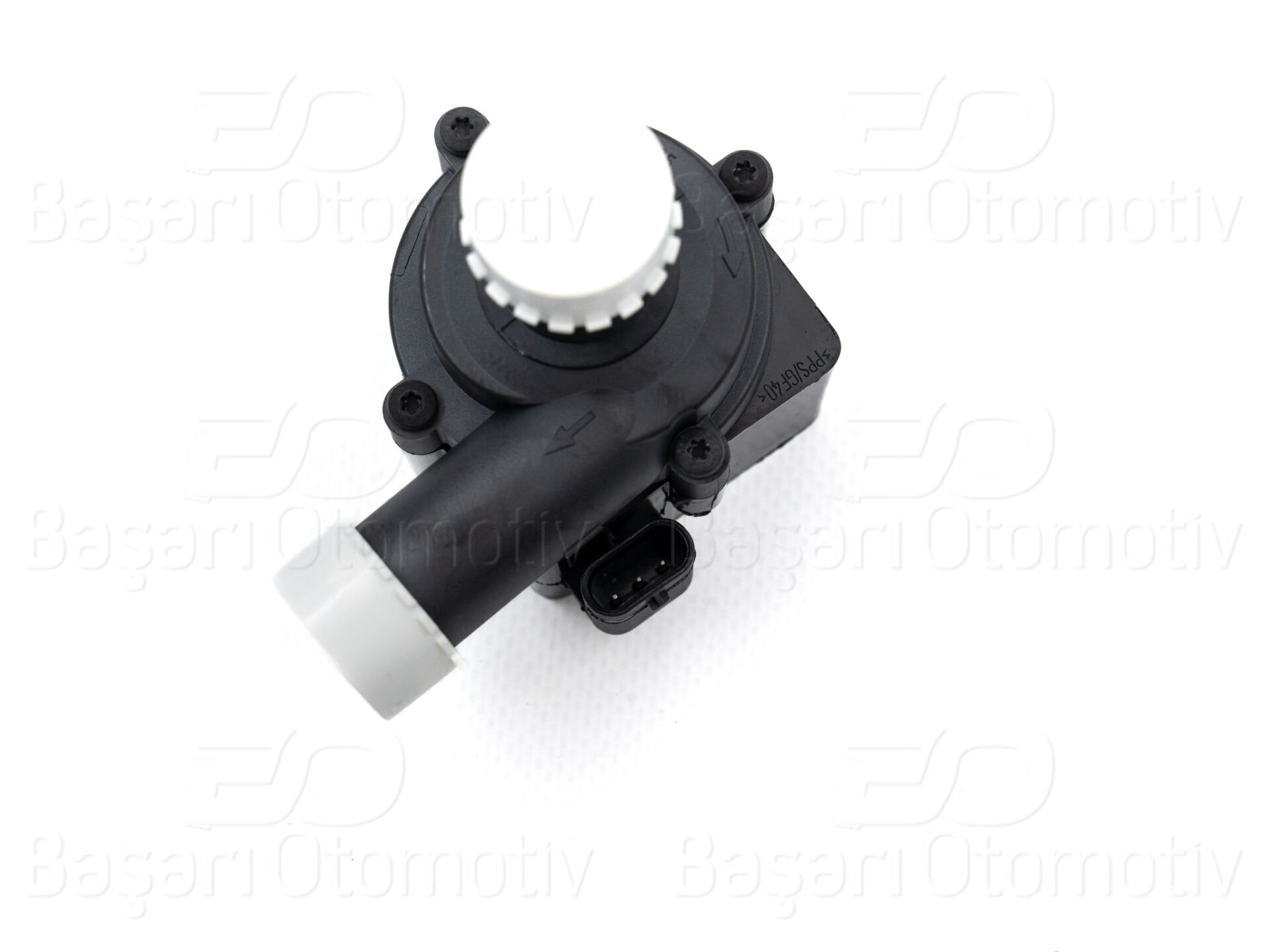 Volkswagen Amarok Crafter 2.0 TDI Ek Su Pompası 2012 ve Sonrası