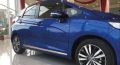 Honda  Jazz ( 2015-2021 ) Arası Uyumlu Kapı Çıtası / Nıkelaj