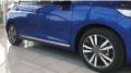 Honda  Jazz ( 2015-2021 ) Arası Uyumlu Kapı Çıtası / Nıkelaj