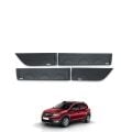 Dacia Sandero 2012 - 2020 Uyumlu Yedek Parça Kapı Kabartma 4 Prç
