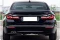Bmw 5 Serisi  F10 Dragon Uyumlu Led Stop / Smoke