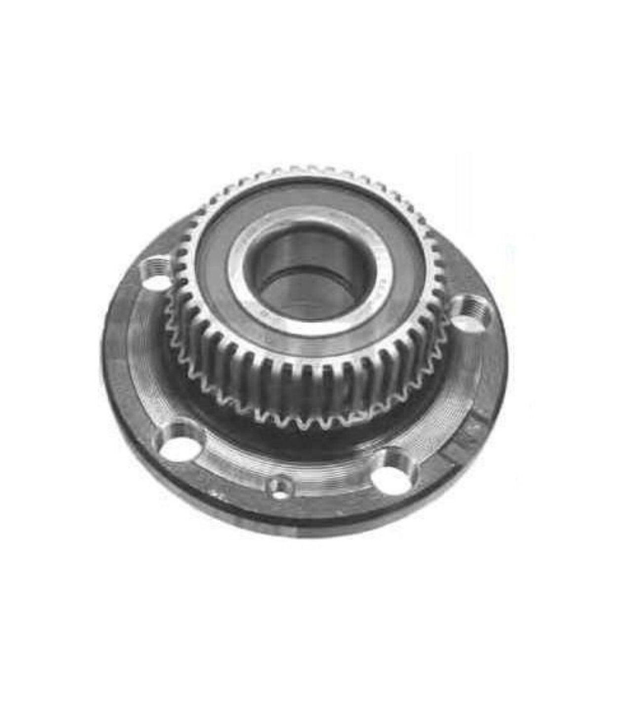Volkswagen Polo Seat Ibiza 1.6 1.9 TDI 1993 Sonrası Arka Porya Rulmanlı 4X100 120X28Mm ABS 43D