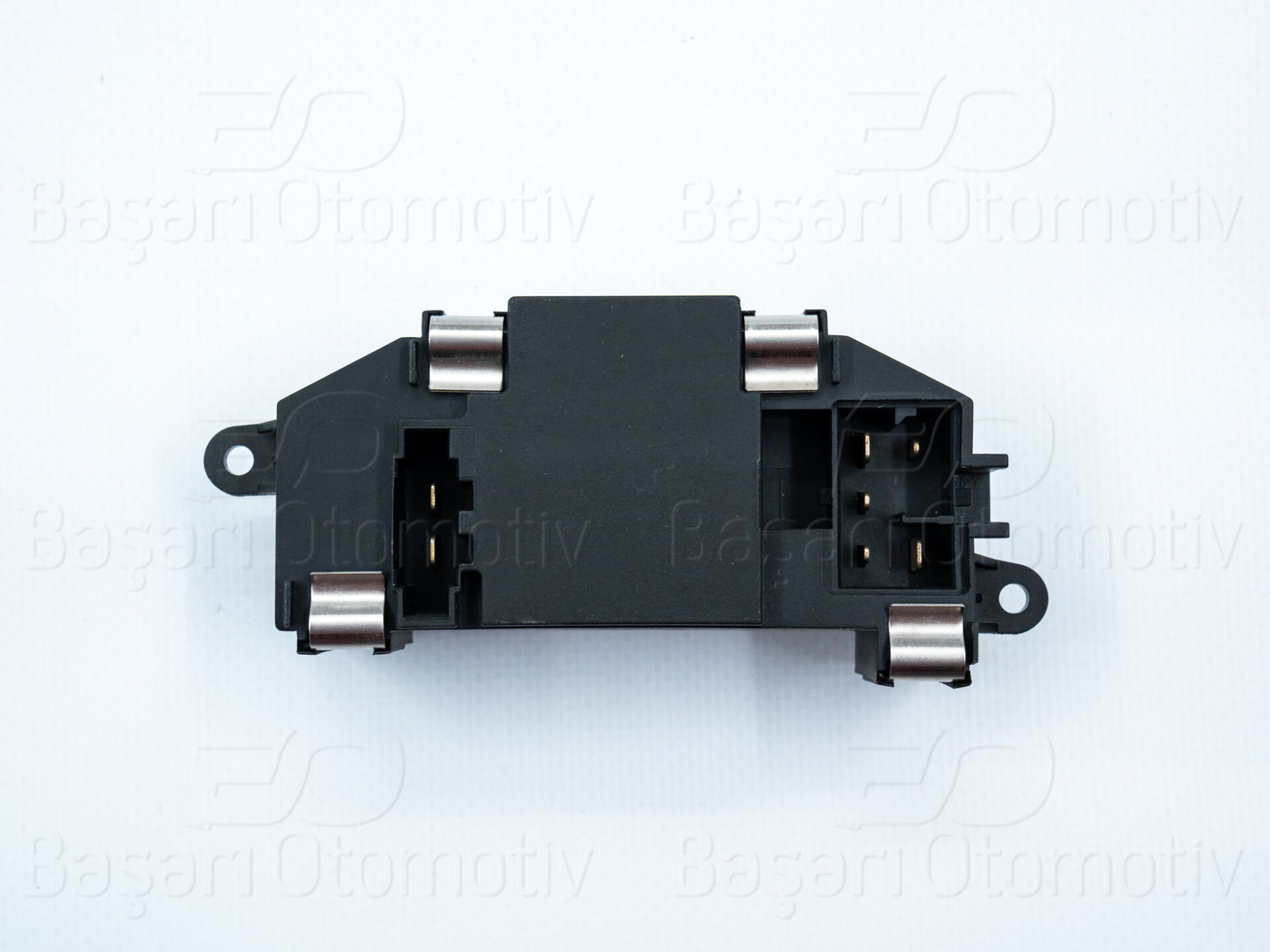 Audi A4 A5 A6 Q5 2007 ve Sonrası Fan Kontrol Ünitesi