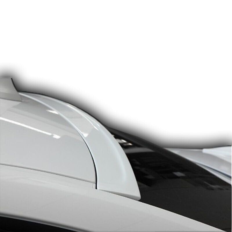 Bmw G30 Uyumlu Yedek Parça Cam Üstü Spoiler Boyalı