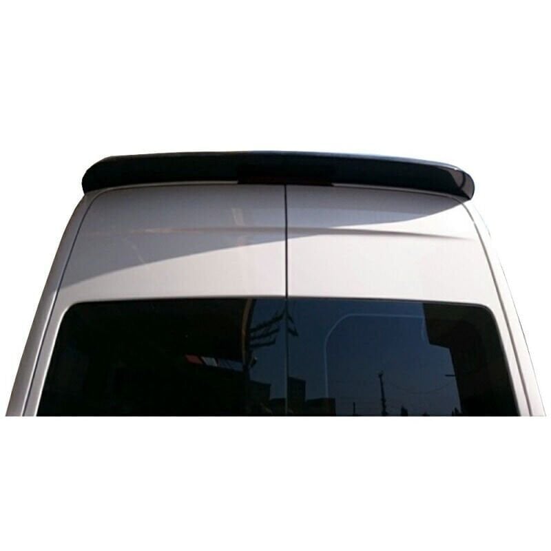 Volkswagen Crafter Uyumlu  Anatomik Spoiler Boyasız
