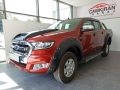 Ford Ranger T7 2015+ Kaput Üst Koruma