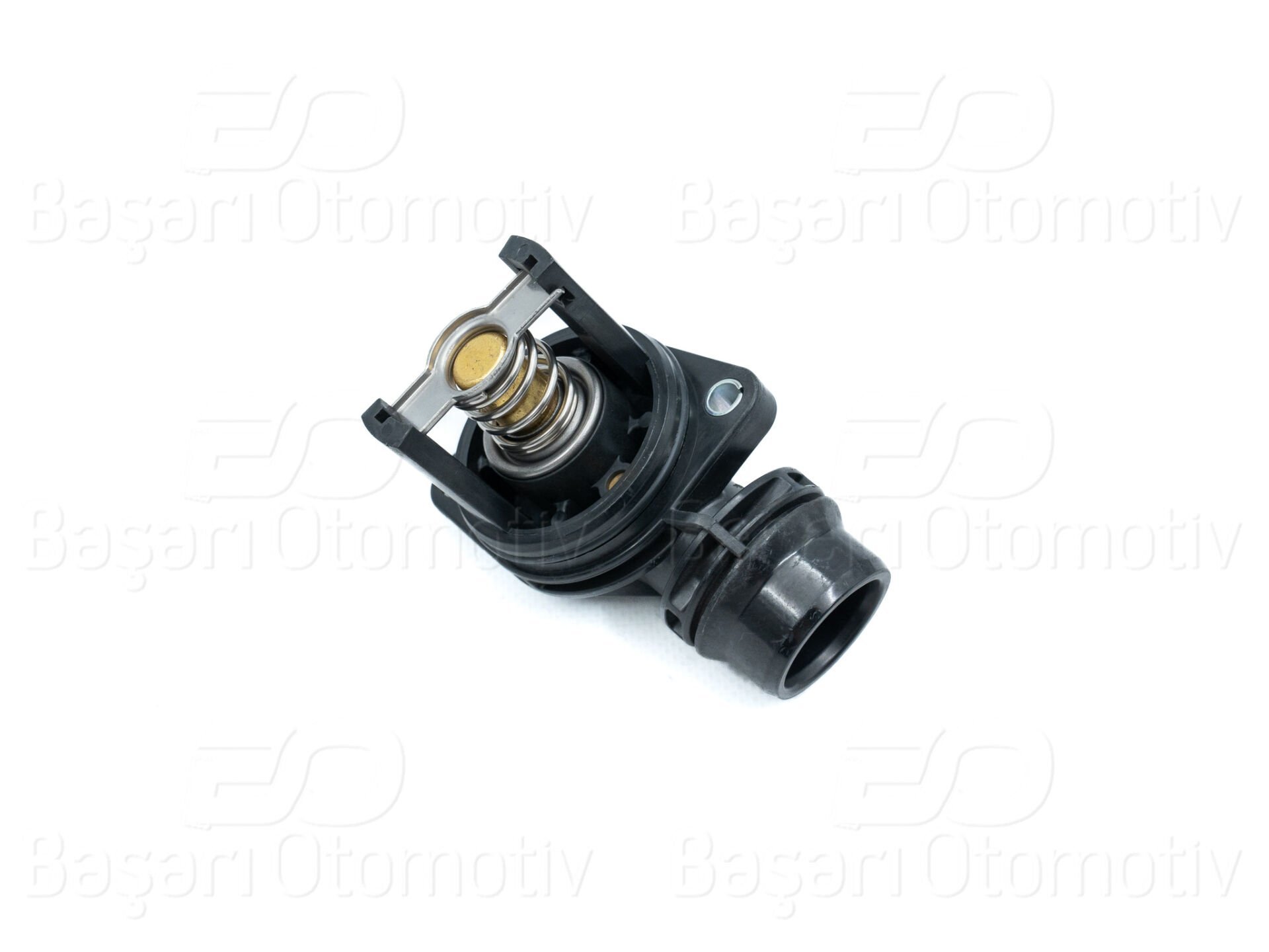 Opel Astra J Insignia A Insignia B Zafira 1.6 CDTI 2013 ve Sonrası Termostat (85°C Plastik)