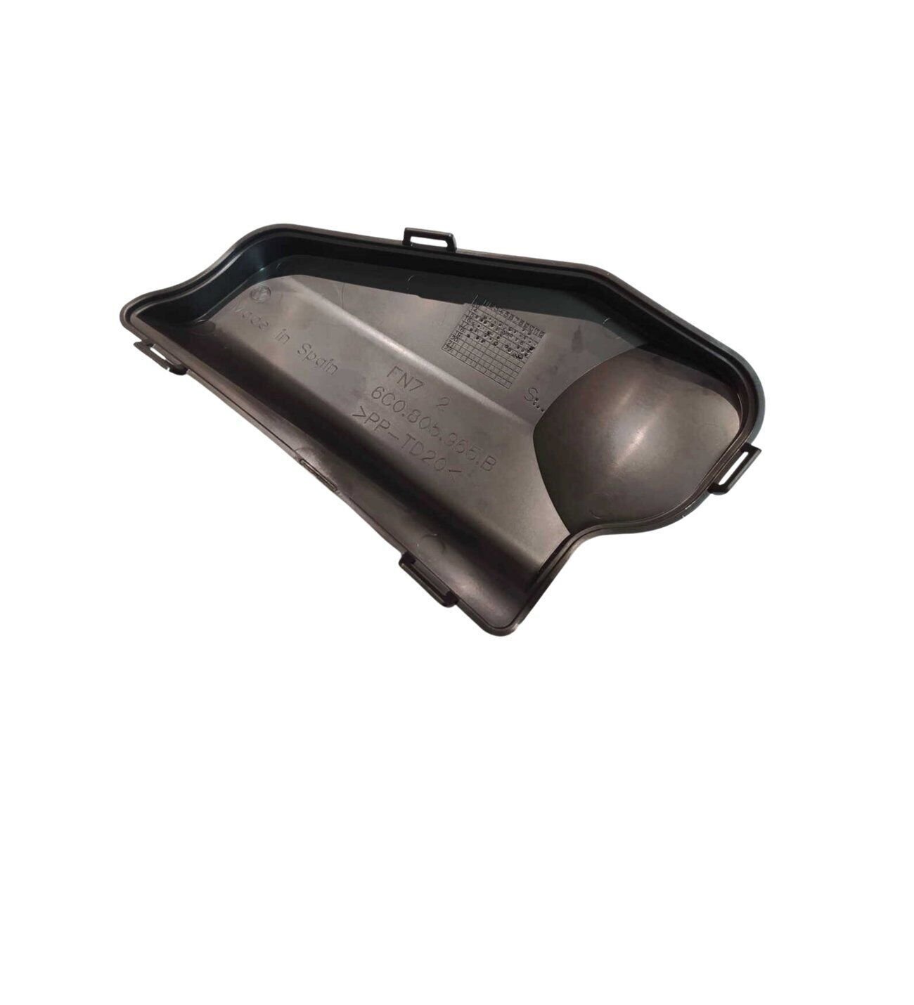 Volkswagen Polo 2014-2018 Hava Kanalı Kapağı