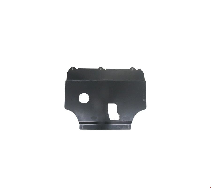 KARTER MUHAFAZA SACI METAL FOCUS 2018-