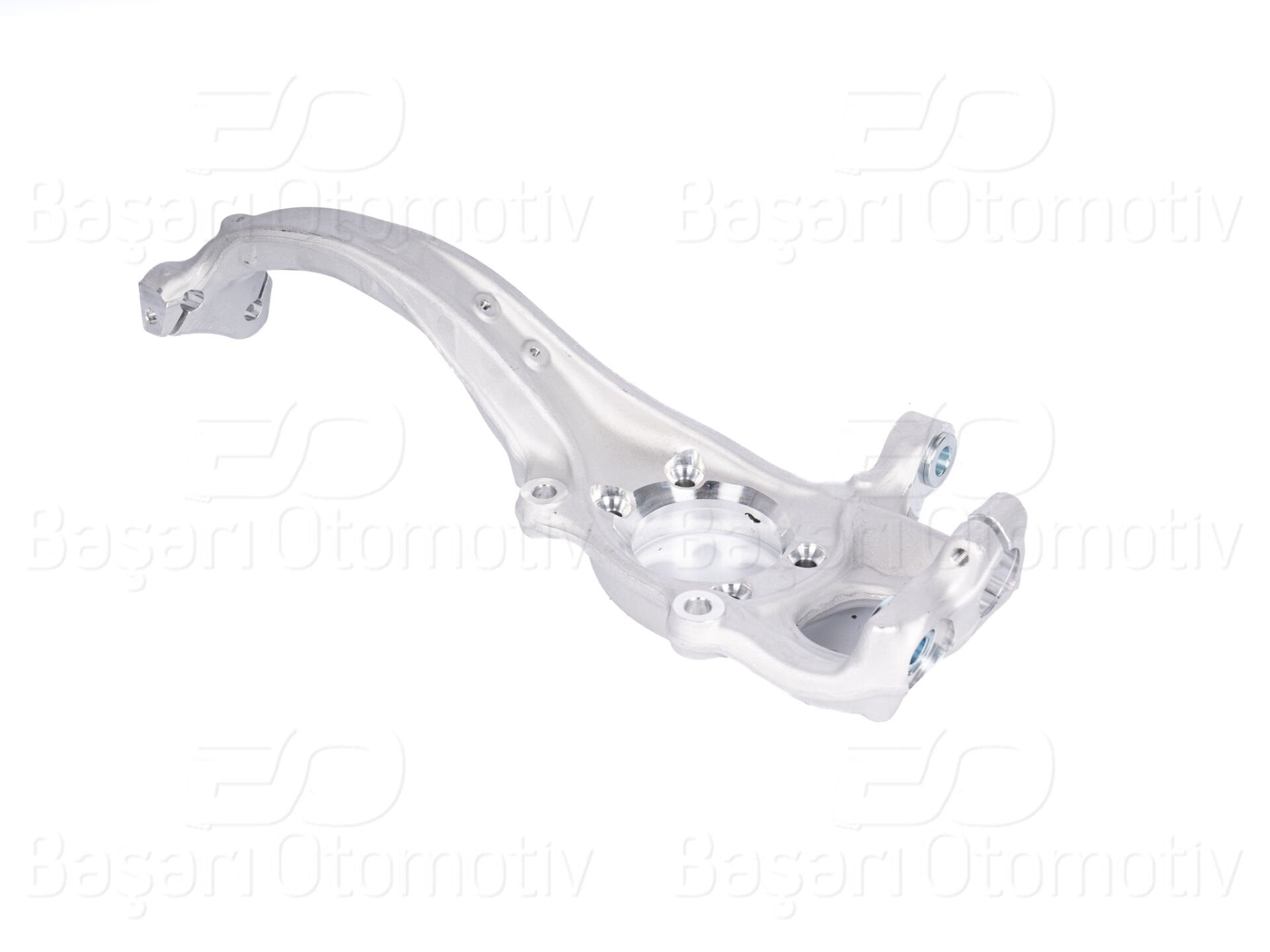 Audi A4 (8K2) 2007-2016 Ön Sol Aks Taşıyıcı