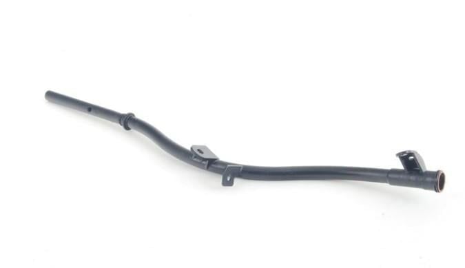 Volkswagen Caddy 2009 Sonrası Yağ Çubuk Borusu Plastik