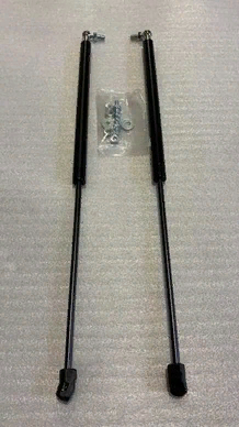 Renault Kadjar 2015+ Uyumlu Yedek Parça Kaput Amortisörü