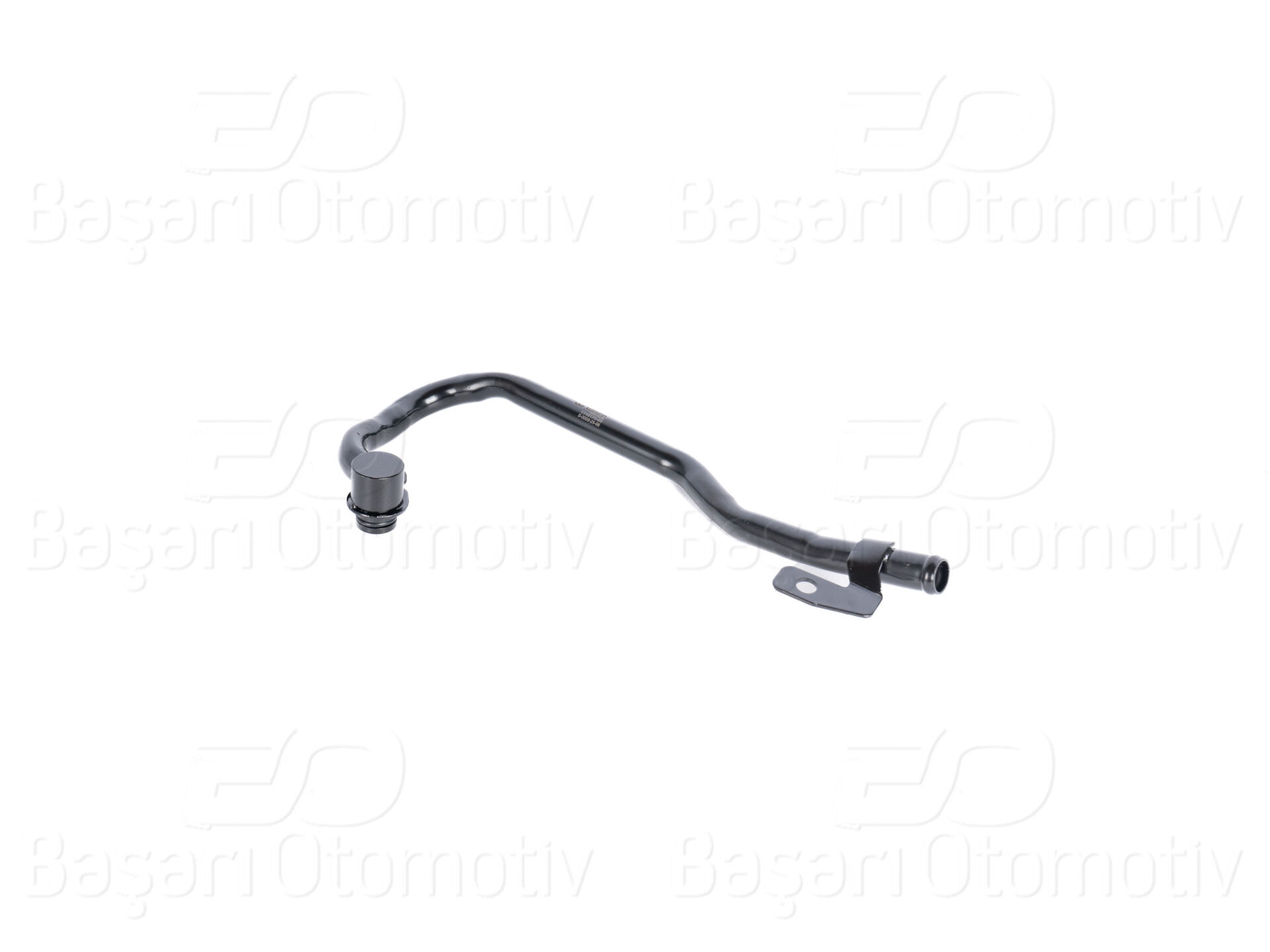 Volkswagen Golf 2013-2020 Su Borusu Metal (04L121065AJ)