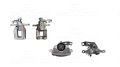 Opel Astra K 2015 ve Sonrası Uyumlu Arka Sol Fren Kaliperi (Motorsuz)