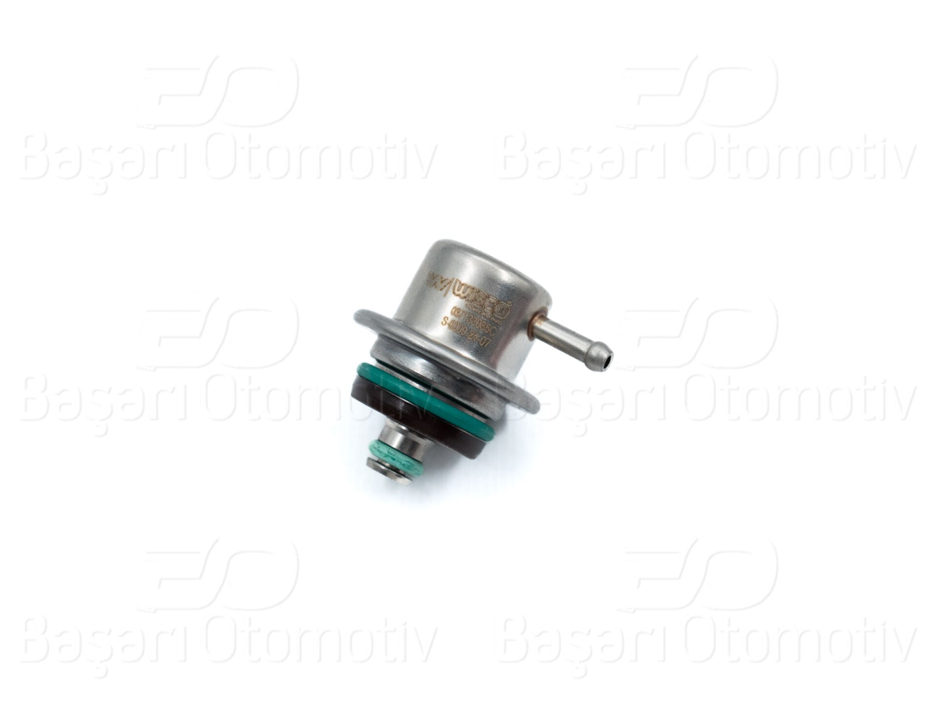 Volkswagen T4 Sharan Polo Passat Golf 4 Golf 3 Caddy 2 Bora Skoda Octavia 1 Fabia 1 Seat Toledo 2 Toledo 1 Audi A2 A3 A80 A100 90 Basınç Ayar Valfi