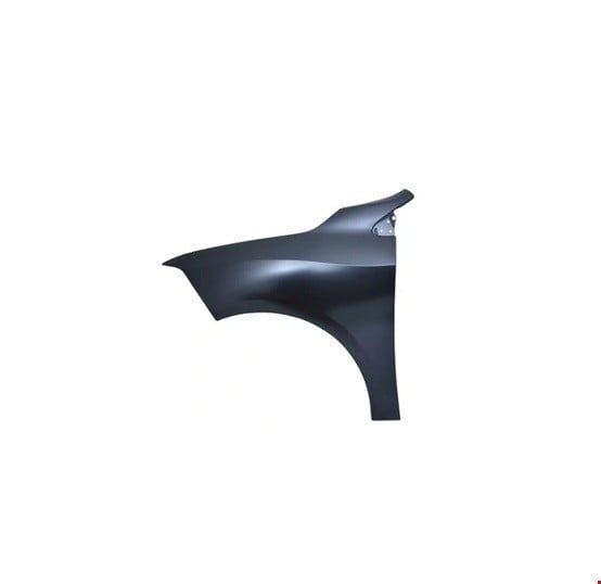 Renault Fluence 2010 Sonrası Ön Çamurluk Sol (631011341R)