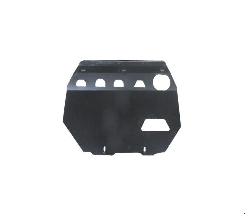 Hyundai Accent Era 2006 Sonrası Karter Muhafaza Sacı (Metal)
