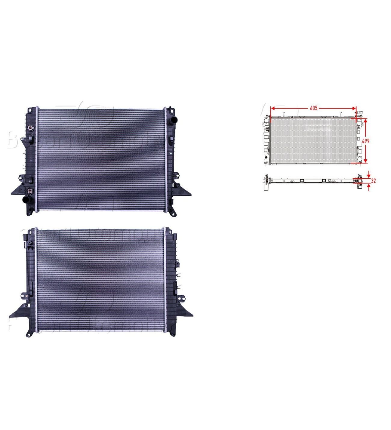 LAND ROVER 2.7 TD 04>