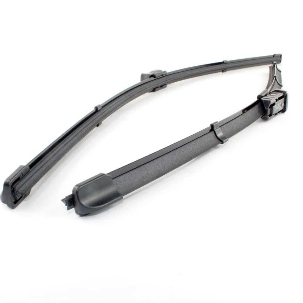 Volkswagen Golf 5 Golf 6 Caddy CC 2003 ve Sonrası Ön Silecek Takımı