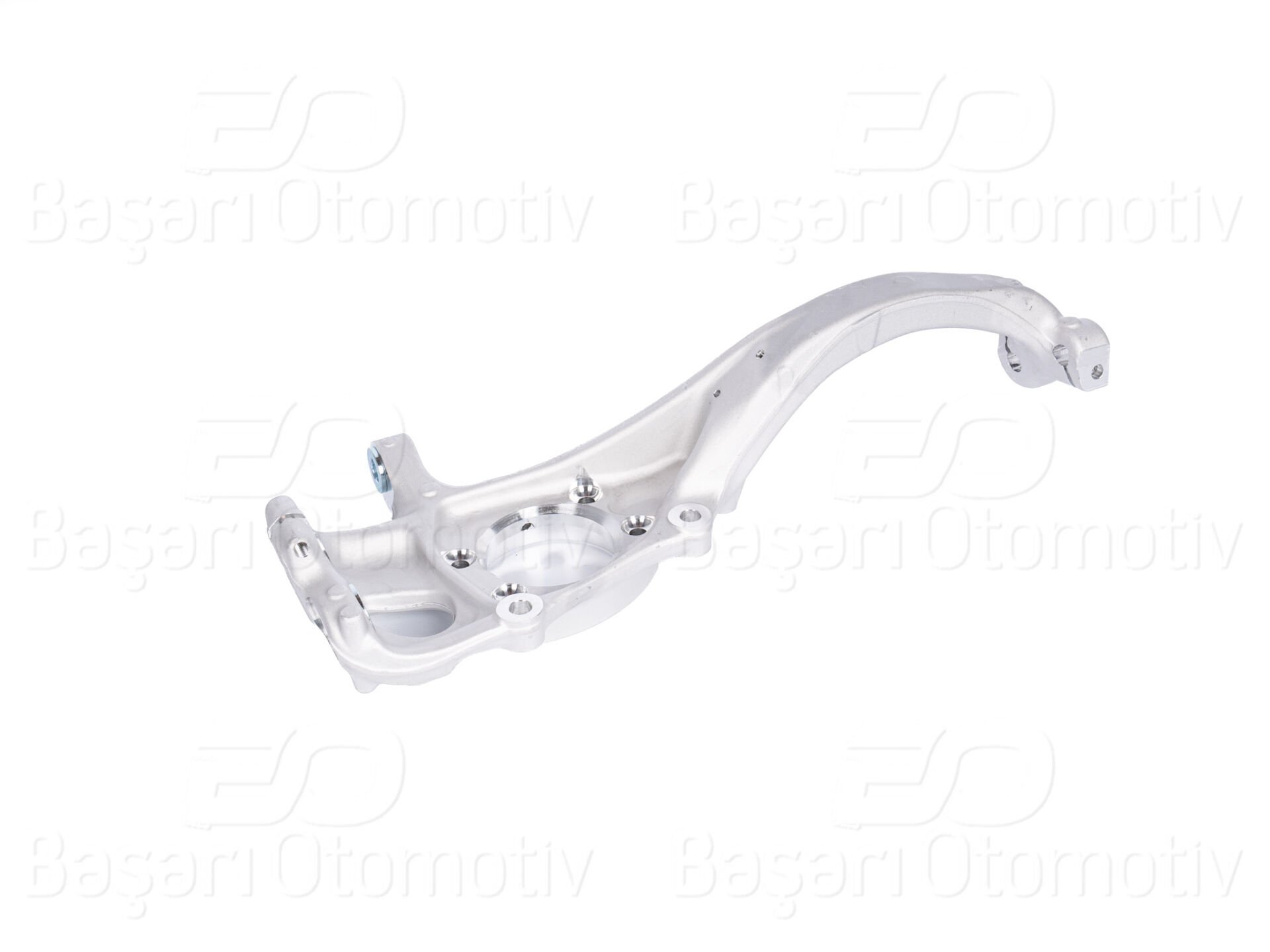 Audi A4 (8K2) 2007-2016 Ön Sağ Aks Taşıyıcı