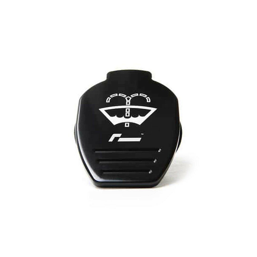 Volkswagen Audi SEAT Skoda Cupra Billet Alüminyum Cam Suyu Kapağı (2005-2023 Uyumlu)