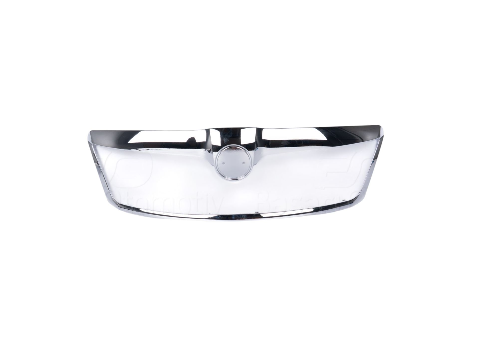 Skoda Octavia 2009 2013 Panjur Nikelajı