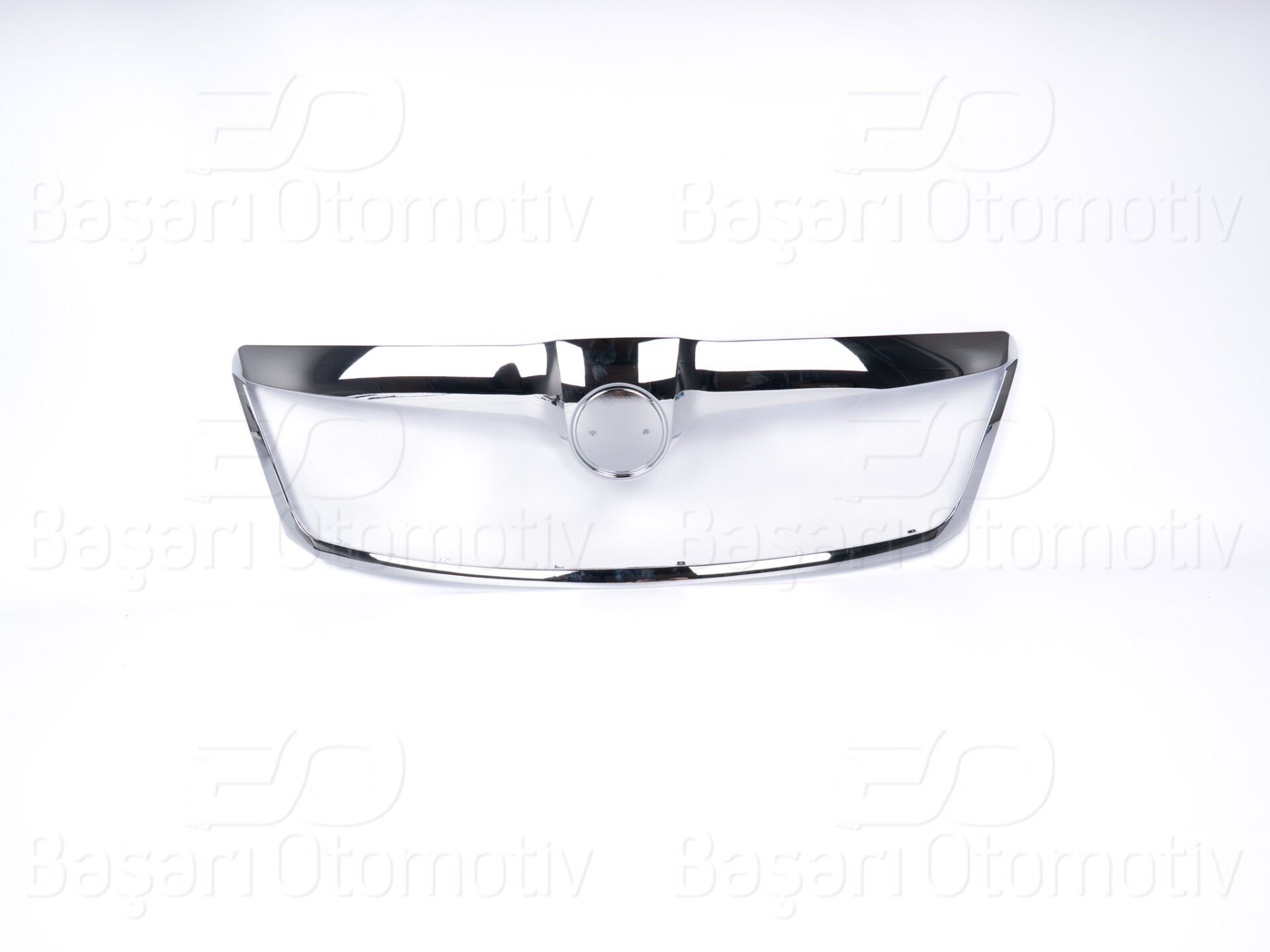 Skoda Octavia 2009 2013 Panjur Nikelajı