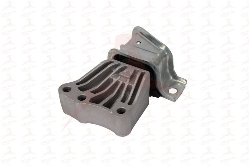 Fiat Ducato III Motor Takozu