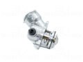 Mercedes-Benz W203 W211 W221 2005 - 2014 Termostat 100°C Alüminyum