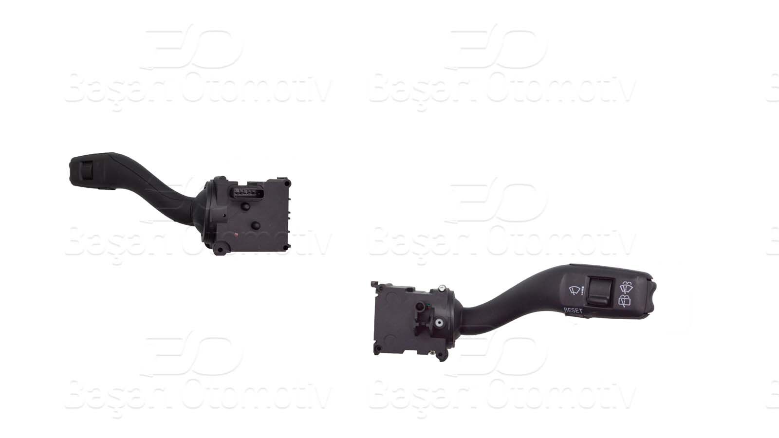Audi A4 A6 2001 Sonrası Sinyal Kolu Yol Bilgisayarlı