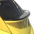 Volkswagen Beetle Uyumlu  Spoiler Boyasız