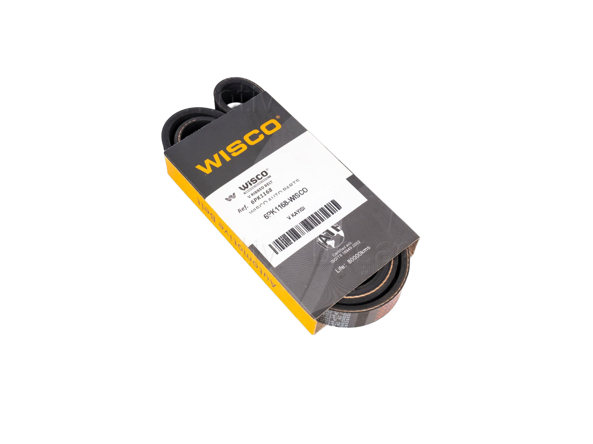 Peugeot Partner Citroën Berlingo 1.8D 1.9D V Kayışı