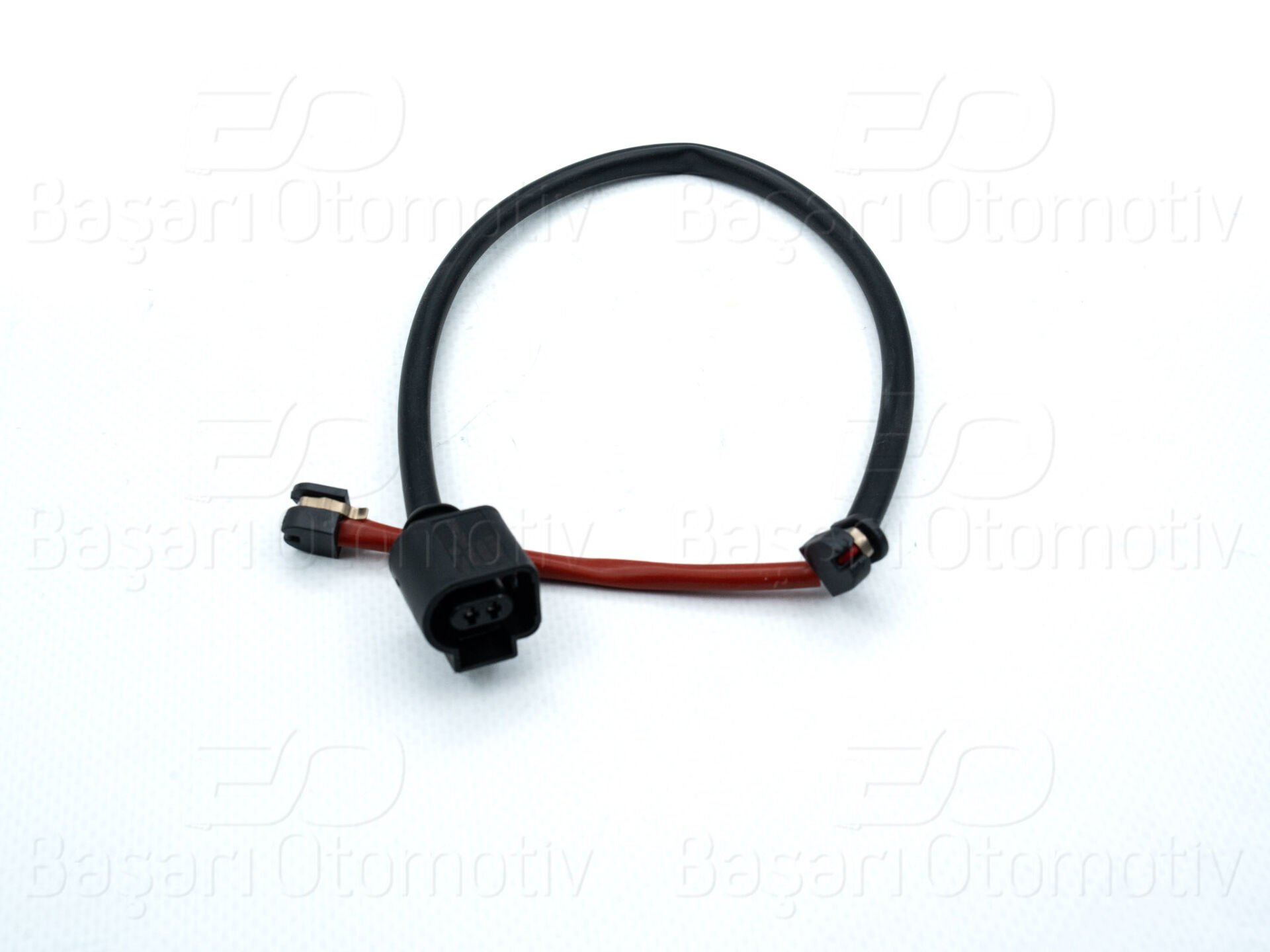 Audi Q7 Touareg Cayenne 03 Sonrası Ön Fren Balata Fişi