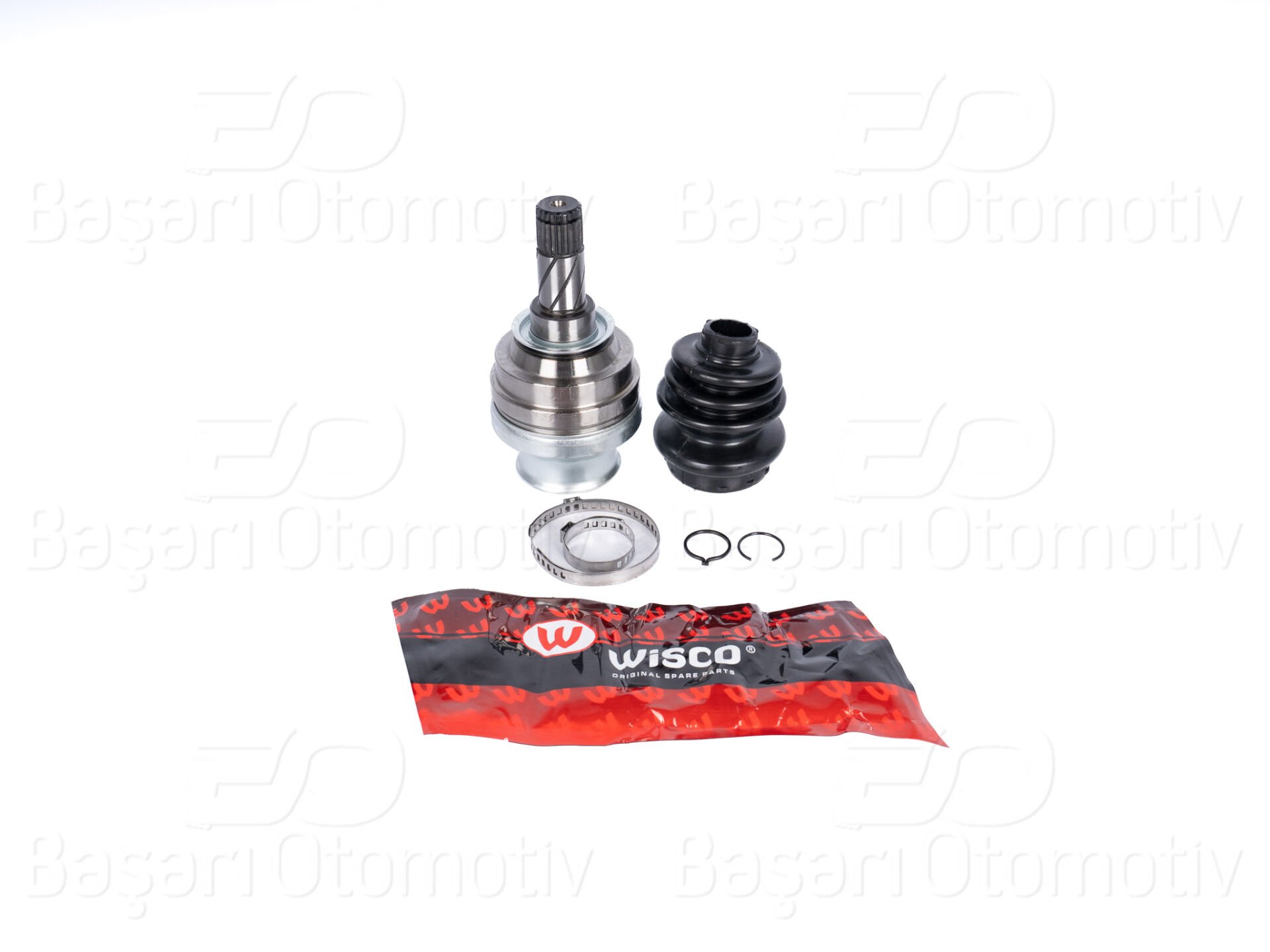 Opel Astra G 1.6 XEL 1996 Aks Kafası İç (ABSSIZ 22X22X34,95 Uzunluk: 130mm)