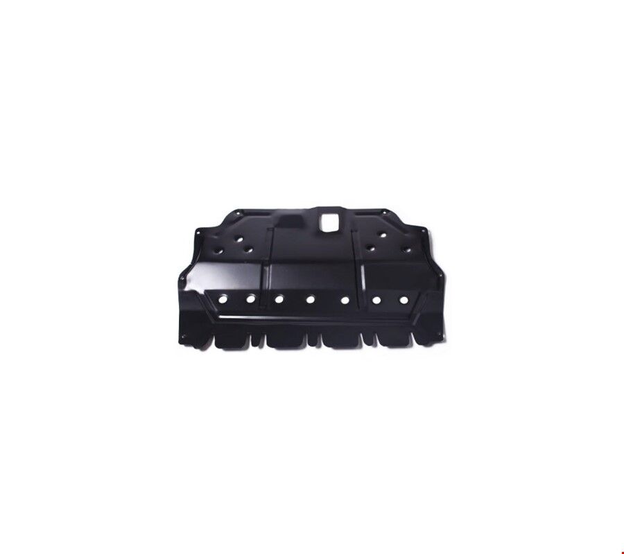 Skoda Fabia Seat Ibiza VW Polo 2009 Sonrası Metal Karter Muhafaza Sacı