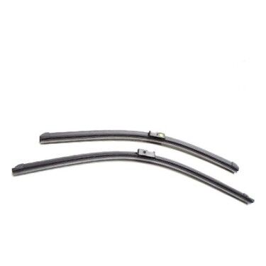 Volkswagen Polo Audi A1 Seat Rapid Toledo 2009 Sonrası Ön Silecek Takımı 600x480mm
